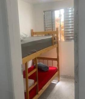 Sitio Barrocada Apartment | 2 dormitórios SP - bairro Tremembé/Tucuruvi