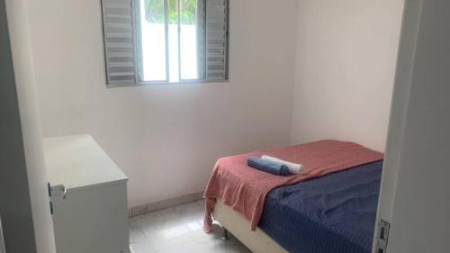 Sitio Barrocada Apartment | 2 dormitórios SP - bairro Tremembé/Tucuruvi