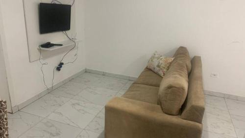 Sitio Barrocada Apartment | 2 dormitórios SP - bairro Tremembé/Tucuruvi