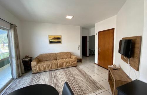 Centro Apartment | 2 Dormitórios Vista Mar