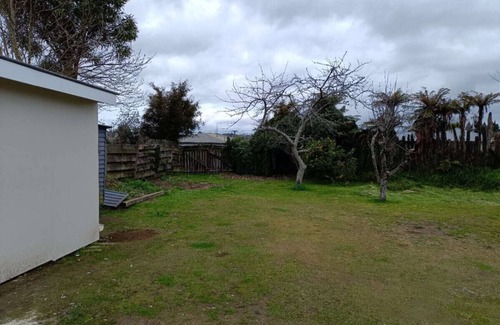 Selwyn Heights Ski Chalet | 2 Double Beds including 1 Sofa Bed Garden Chalet B