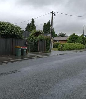 Rotorua Ski Chalet | 2 Double Beds including 1 Sofa Bed Garden Charlet unit C, 9 Steles Lane, Rotorua