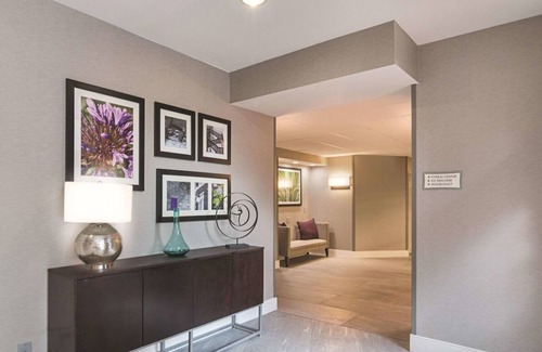 Orlando Hotel | 2 Double Beds Mobility Accessible Rm at La Quinta Inn by Wyndham Orlando UCF