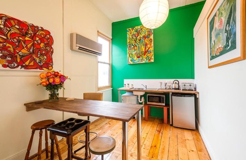 Daylesford House | 2 Dukes Daylesford