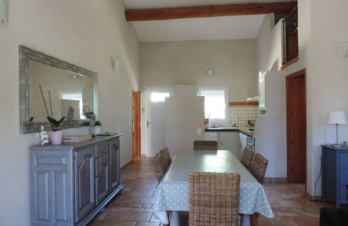 Bedoin Villa | 2 DUPLEX 1 STUDIO IN A WONDERFUL AND PEACEFUL PLACE