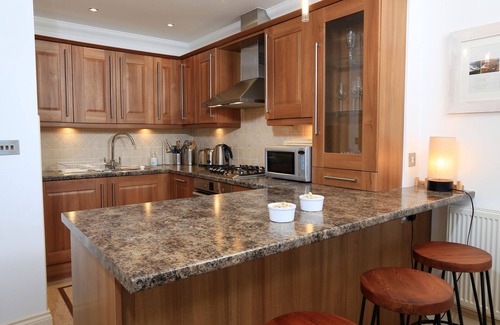 Dartmouth Cottage | 2 Embankment House