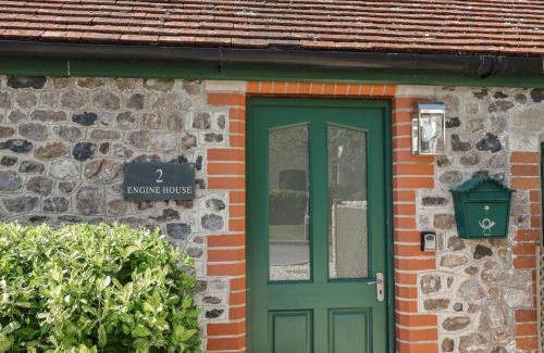 Lyme Regis House | 2 Engine House