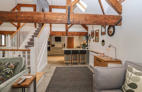 Lyme Regis Cottage | 2 Engine House