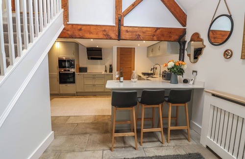 Lyme Regis Cottage | 2 Engine House