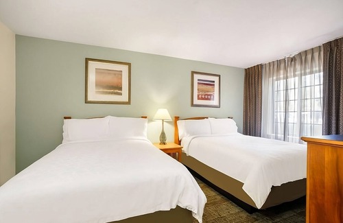 Carmel Mountain Ranch Resort | 2 Family-Friendly Units w/Full Kitchen & Outdoor Pool, Minutes to San Diego Zoo