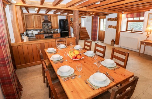 Haverfordwest Cottage | 2 Fenton Home Farm