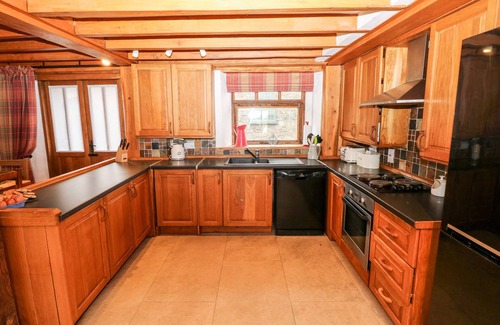 Haverfordwest Cottage | 2 Fenton Home Farm