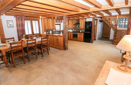Haverfordwest Cottage | 2 Fenton Home Farm