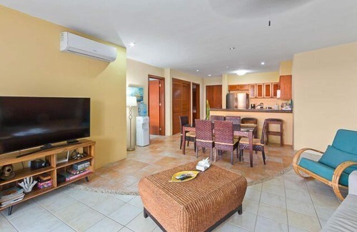 Costa Maya Condo | 2-Floor/Elevator Penthouse Unit with Panoramic Ocean Views