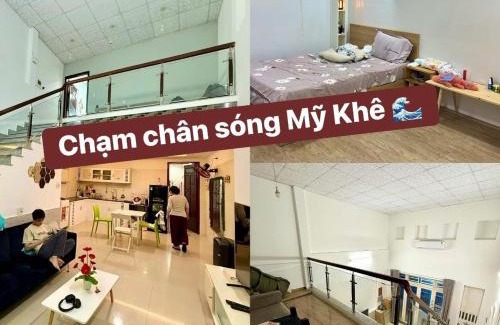 An Hai Đong House | 2 floors -2 sleeps - full furniture