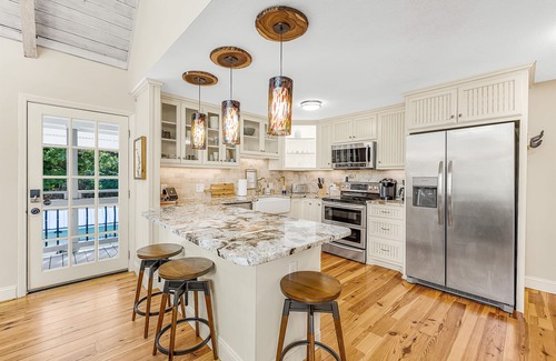 Barium Springs House | 2 Game Rooms, 2 King Suites, Lakeside, Pool