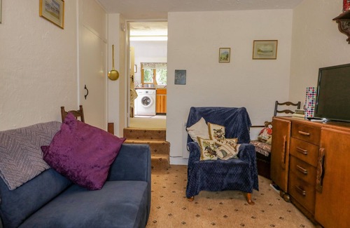 Coniston Cottage | 2 Gateside Cottages