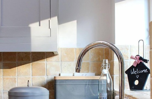 Snowshill Village Cottage | 2 Glebe Cottages - a luxury self catering that sleeps 4 guests in 2 bedrooms