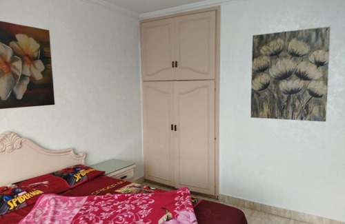 Ar-Raml 1 Apartment | 2 Gleem SeaView