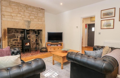 Alnwick House | 2 Grange Cottages