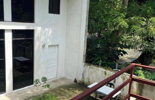 Zamboanga House | 2 Guests - Pet Friendly House - Zamboanga Hideaway
