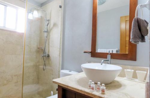 El Cortecito Apartment | 2 hab 2 baños vista y a pasos de la playa