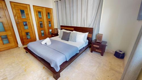 El Cortecito Apartment | 2 hab 2 baños vista y a pasos de la playa