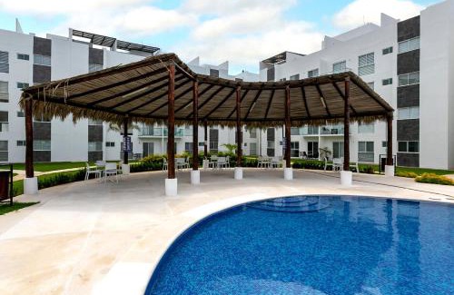Playa Diamante Apartment | 2 Habitaciones Acapulco Diamante