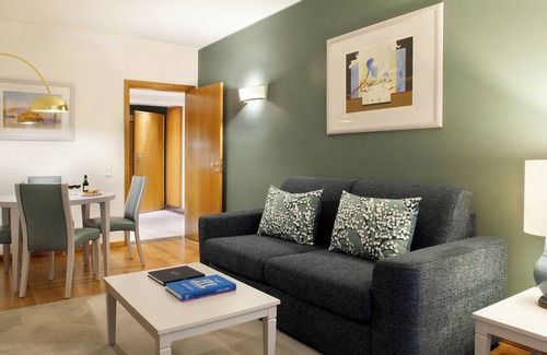 Santo Antonio Hotel | 2 Homely Units Perfect for Groups at Altis Suites! w/Kitchenette, Pet-friendly!