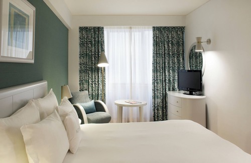 Santo Antonio Hotel | 2 Homely Units Perfect for Groups at Altis Suites! w/Kitchenette, Pet-friendly!