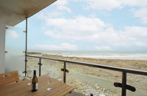 Westleigh Cottage | 2 Horizon View