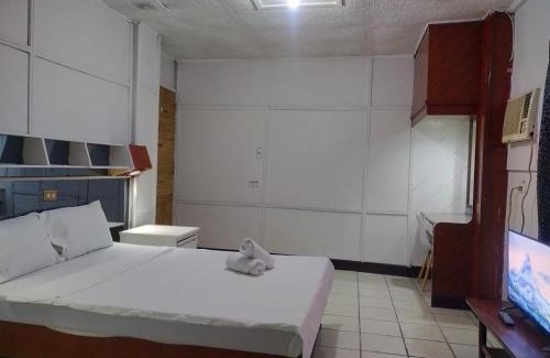 Malabanias Hotel | 2 Hotel Saleh
