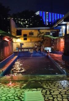 Malabanias Hotel | 2 Hotel Saleh