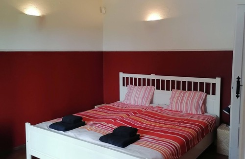 Orgovany House | 2 houses (up to 9 people) in the heart of nature, with private pool
