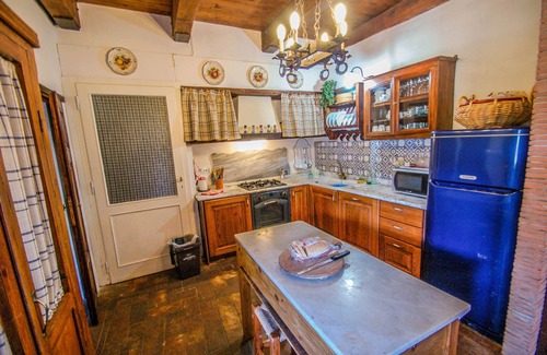 Villa Collemandina House | 2 houses with each own pool 60 kms northern Lucca for up to 18 persons