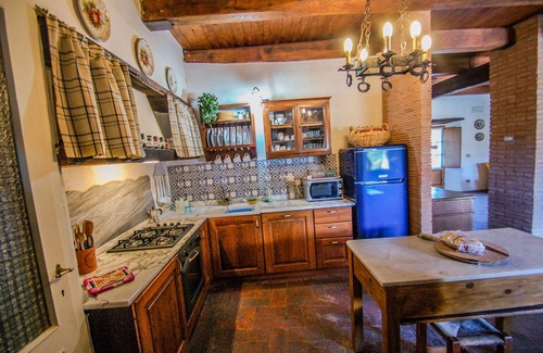 Villa Collemandina House | 2 houses with each own pool 60 kms northern Lucca for up to 18 persons