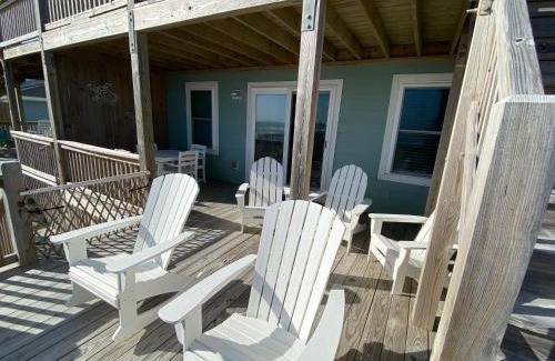 Emerald Isle House | 2 if by Sea- East Unit
