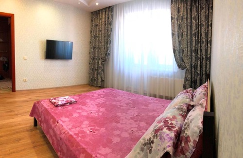 Pashkovskiy Apartment | 2 k.k. Maksima Gorkogo 34, korp. 2