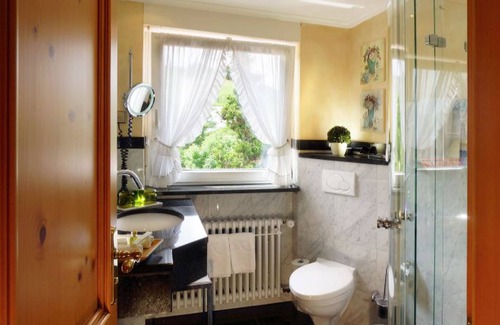 Durbach Apartment | 2 Kochberg double room comfort