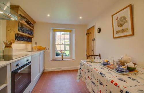 Docking House | 2 Little Lane