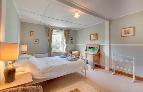 Docking House | 2 Little Lane