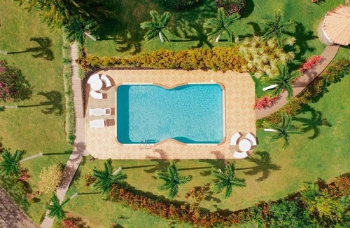Arenal Villa | 2 Luxurious Lakeview Villas. Pool, A/C, Hot Tub, Concierge, Internet, Pura Vida!