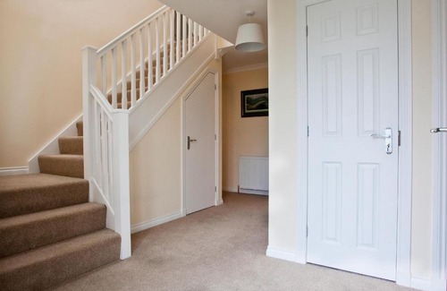 Dornoch House | 2 Mackay Road
