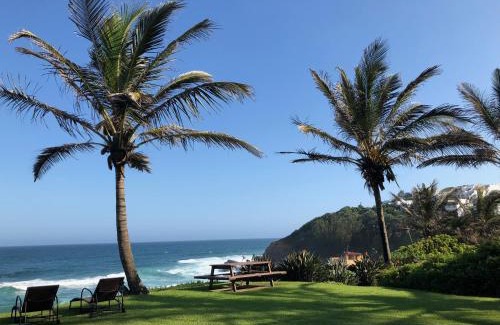 Shaka's Rock Apartment | 2 Marichel Beachfront Condo