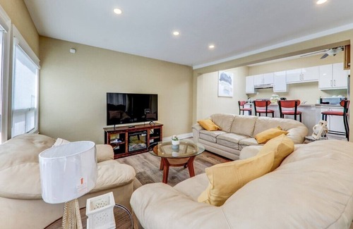 Keswick Cottage | 2 Marina Cottages in Keswick