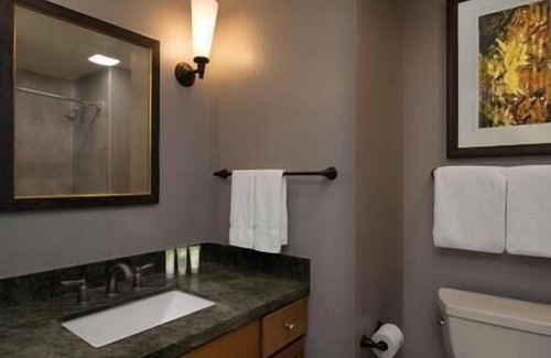 North Park City Resort | 2 Marriott Mountainside Resort & Spa, Ski/In/Out!