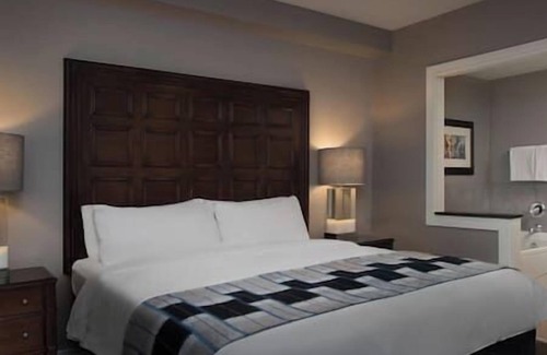 North Park City Resort | 2 Marriott Mountainside Resort & Spa, Ski/In/Out!