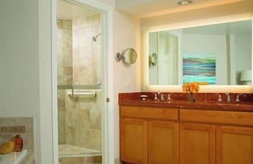 Newport Coast Hotel | 2 Marriott Newport Cost Villas Resort