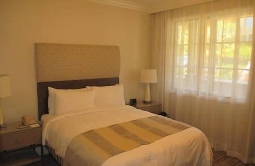 Newport Coast Hotel | 2 Marriott Newport Cost Villas Resort
