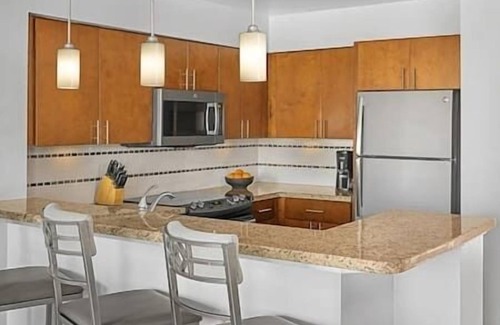 Palm Desert Resort | 2 Marriott's Desert Spring Villas II, Sauna, Pool!